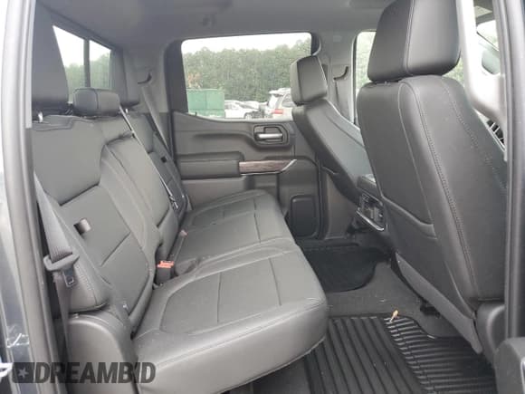 ✅ 2021 Chevrolet Silverado 1500 LTZ • VIN: 1GCUYGEL9MZ269444 • Lot: 60490464. Wystawiony na Copart z przebiegiem 73 105 mil. Bezpłatny archiwum sprzedaży aukcyjnych z USA i szczegółowy raport historii pojazdu na DreamBid. Zdjęcie 10.