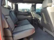 ✅ 2022 Chevrolet Silverado 1500 ZR2 • VIN: 3GCUDHEL8NG652276 • Лот: 54582415. Опубликован ранее на Copart с пробегом 36 013 миль. Бесплатный доступ к архиву аукционных продаж из США и подробный отчёт об истории автомобиля на DreamBid. Изображение 10.