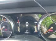 ✅ 2021 Jeep Gladiator Overland • VIN: 1C6HJTFG9ML585162 • Лот: 42650168. Опубликован ранее на IAAI с пробегом 71 925 миль. Бесплатный доступ к архиву аукционных продаж из США и подробный отчёт об истории автомобиля на DreamBid. Изображение 16.