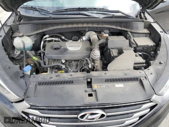 2017 Hyundai Tucson Sport с VIN KM8J3CA28HU571250, выставлен на аукционе Copart как лот 81100705 с пробегом 43 583 миль миль и Списание • Salvage title. История ставок и продаж доступна на DreamBid. Изображение 12.