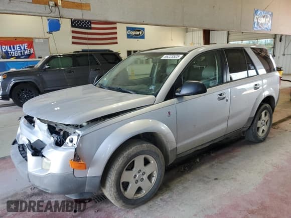 ✅ 2004 Saturn VUE V6 • VIN: 5GZCZ63444S865325 • Lot: 56223525. Wystawiony na Copart z przebiegiem Nie podano. Bezpłatny archiwum sprzedaży aukcyjnych z USA i szczegółowy raport historii pojazdu na DreamBid. Zdjęcie 1.