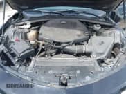 ✅ 2017 Chevrolet Camaro 1LT • VIN: 1G1FB3DS8H0174808 • Lot: 42607642. Listed on IAAI with 137,647 mi. Free auction sales archive from the USA and detailed vehicle history report at DreamBid. Image 10.