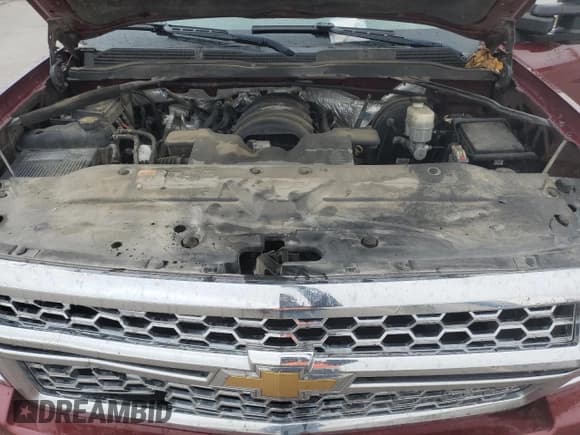 ✅ 2014 Chevrolet Silverado 1500 LT • VIN: 3GCUKRECXEG178679 • Лот: 45757335. Опубликован ранее на Copart с пробегом 170 972 миль. Бесплатный доступ к архиву аукционных продаж из США и подробный отчёт об истории автомобиля на DreamBid. Изображение 12.