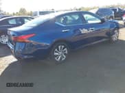 ✅ 2020 Nissan Altima S • VIN: 1N4BL4BV6LC152325 • Lot: 43629188. Listed on IAAI with 110,119 mi. Free auction sales archive from the USA and detailed vehicle history report at DreamBid. Image 4.