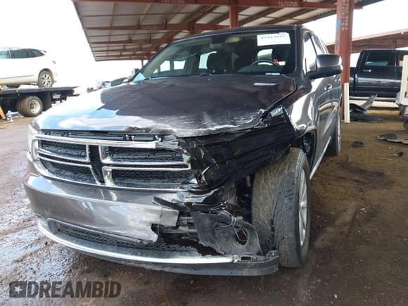 ✅ 2020 Dodge Durango SXT • VIN: 1C4RDHAG6LC119860 • Lot: 43443047. Wystawiony na IAAI z przebiegiem 113 276 mil. Bezpłatny archiwum sprzedaży aukcyjnych z USA i szczegółowy raport historii pojazdu na DreamBid. Zdjęcie 6.