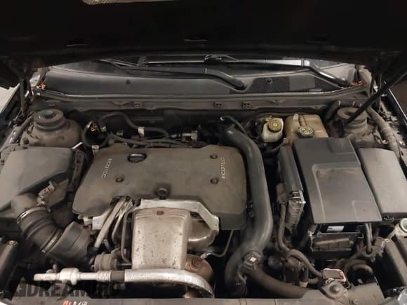 ✅ 2017 Buick Regal Sport Touring • VIN: 2G4GL5EX9H9186224 • Лот: 41730861. Опубликован ранее на IAAI с пробегом 118 678 миль. Бесплатный доступ к архиву аукционных продаж из США и подробный отчёт об истории автомобиля на DreamBid. Изображение 10.