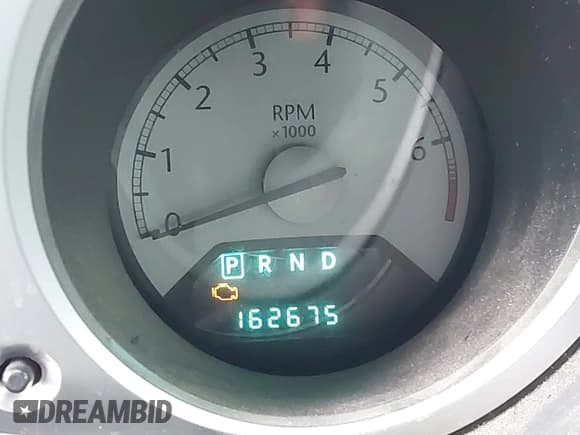 ✅ 2008 Chrysler Sebring Touring • VIN: 1C3LC55R68N689120 • Lot: 43766234. Wystawiony na IAAI z przebiegiem 162 675 mil. Bezpłatny archiwum sprzedaży aukcyjnych z USA i szczegółowy raport historii pojazdu na DreamBid. Zdjęcie 15.