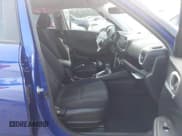 ✅ 2024 Hyundai Venue Limited • VIN: KMHRC8A35RU294647 • Lot: 43206211. Listed on IAAI with 12,260 mi. Free auction sales archive from the USA and detailed vehicle history report at DreamBid. Image 5.