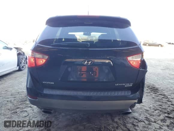 2008 Hyundai Veracruz GLS с VIN KM8NU13C08U053447, выставлен на аукционе Copart как лот 88463345 с пробегом 147 462 миль миль и Списание • Salvage title. История ставок и продаж доступна на DreamBid. Изображение 6.