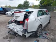 ✅ 2018 Cadillac ATS Luxury AWD • VIN: 1G6AF5SX2J0175512 • Lot: 43298130. Listed on IAAI with Not provided. Free auction sales archive from the USA and detailed vehicle history report at DreamBid. Image 20.