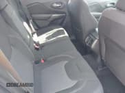 ✅ 2019 Jeep Cherokee Latitude • VIN: 1C4PJMCX9KD189948 • Lot: 42487738. Listed on IAAI with 72,573 mi. Free auction sales archive from the USA and detailed vehicle history report at DreamBid. Image 8.