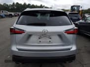 ✅ 2016 Lexus NX F Sport • VIN: JTJYARBZ6G2026260 • Lot: 80572145. Listed on Copart with 119,528 mi. Free auction sales archive from the USA and detailed vehicle history report at DreamBid. Image 6.