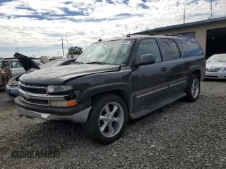 ✅ 2005 Chevrolet Suburban LS • VIN: 3GNFK16ZX5G205898 • Lot: 68094894. Wystawiony na Copart z przebiegiem 234 919 mil. Bezpłatny archiwum sprzedaży aukcyjnych z USA i szczegółowy raport historii pojazdu na DreamBid. Zdjęcie 1.
