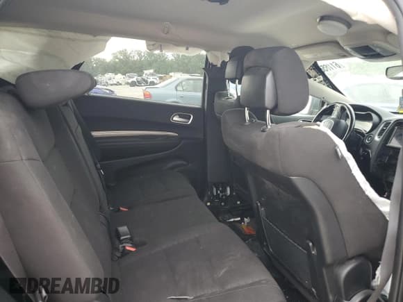 ✅ 2020 Dodge Durango Pursuit • VIN: 1C4SDJFT3LC432010 • Lot: 61165675. Wystawiony na Copart z przebiegiem 100 629 mil. Bezpłatny archiwum sprzedaży aukcyjnych z USA i szczegółowy raport historii pojazdu na DreamBid. Zdjęcie 11.