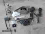 ✅ 2022 Hyundai Sonata Limited • VIN: KMHL34J23NA232990 • Lot: 43460723. Listed on IAAI with Not provided miles. Access the free auction sales archive from the USA and view a detailed vehicle history report at DreamBid. Image 11.