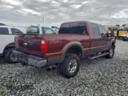 ✅ 2016 Ford F-250 Lariat • VIN: 1FT7W2BT8GEC95796 • Lot: 94978435. Listed on Copart with 120,537 mi. Free auction sales archive from the USA and detailed vehicle history report at DreamBid. Image 3.