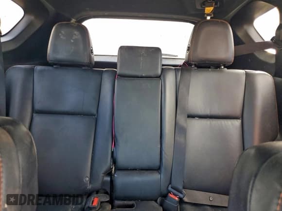 ✅ 2016 Toyota RAV4 SE • VIN: 2T3NFREV2GW288574 • Lot: 92197865. Listed on Copart with 181,209 mi. Free auction sales archive from the USA and detailed vehicle history report at DreamBid. Image 10.