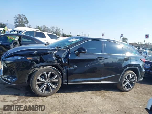 ✅ 2021 Lexus RX 350 • VIN: 2T2HZMAAXMC191876 • Лот: 41457215. Опубликован ранее на IAAI с пробегом 58 988 миль. Бесплатный доступ к архиву аукционных продаж из США и подробный отчёт об истории автомобиля на DreamBid. Изображение 14.
