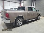 ✅ 2010 Dodge 1500 SLT • VIN: 1D7RV1CT4AS198355 • Lot: 43145485. Wystawiony na Copart z przebiegiem 128 884 mil. Bezpłatny archiwum sprzedaży aukcyjnych z USA i szczegółowy raport historii pojazdu na DreamBid. Zdjęcie 3.