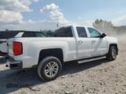 ✅ 2015 Chevrolet Silverado 1500 LT • VIN: 1GCRCREC1FZ351316 • Лот: 67577874. Опубликован ранее на Copart с пробегом 214 295 миль. Бесплатный доступ к архиву аукционных продаж из США и подробный отчёт об истории автомобиля на DreamBid. Изображение 3.