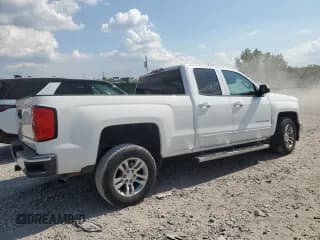 ✅ 2015 Chevrolet Silverado 1500 LT • VIN: 1GCRCREC1FZ351316 • Лот: 67577874. Опубликован ранее на Copart с пробегом 214 295 миль. Бесплатный доступ к архиву аукционных продаж из США и подробный отчёт об истории автомобиля на DreamBid. Изображение 3.