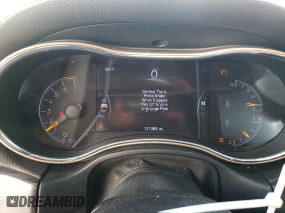 ✅ 2014 Jeep Grand Cherokee Limited • VIN: 1C4RJFBG9EC541118 • Lot: 90404115. Wystawiony na Copart z przebiegiem 131 968 mil. Bezpłatny archiwum sprzedaży aukcyjnych z USA i szczegółowy raport historii pojazdu na DreamBid. Zdjęcie 9.