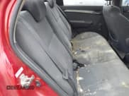 ✅ 2010 Chevrolet Aveo 1LT • VIN: KL1TD5DE2AB125664 • Lot: 41962543. Wystawiony na IAAI z przebiegiem 125 864 mil. Bezpłatny archiwum sprzedaży aukcyjnych z USA i szczegółowy raport historii pojazdu na DreamBid. Zdjęcie 8.