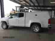 2020 Chevrolet Colorado 4WD LT с VIN 1GCHTCEA9L1212939, выставлен на аукционе IAAI как лот 43405506 с пробегом 112 946 миль миль и . История ставок и продаж доступна на DreamBid. Изображение 15.