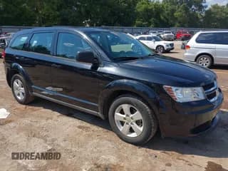 ✅ 2013 Dodge Journey American Value • VIN: 3C4PDCAB1DT665342 • Lot: 43204169. Wystawiony na IAAI z przebiegiem 165 036 mil. Bezpłatny archiwum sprzedaży aukcyjnych z USA i szczegółowy raport historii pojazdu na DreamBid. Zdjęcie 1.