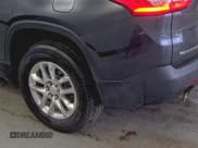 ✅ 2021 Chevrolet Traverse LT • VIN: 1GNEVHKW0MJ191661 • Lot: 43001145. Wystawiony na IAAI z przebiegiem 66 576 mil. Bezpłatny archiwum sprzedaży aukcyjnych z USA i szczegółowy raport historii pojazdu na DreamBid. Zdjęcie 1.