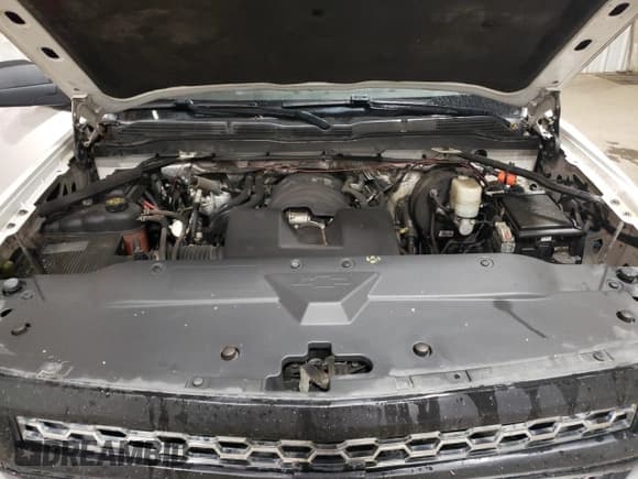 ✅ 2014 Chevrolet Silverado 1500 LT • VIN: 3GCUKREH4EG391493 • Lot: 80224745. Wystawiony na Copart z przebiegiem 161 358 mil. Bezpłatny archiwum sprzedaży aukcyjnych z USA i szczegółowy raport historii pojazdu na DreamBid. Zdjęcie 11.