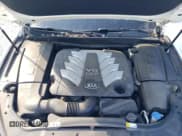 ✅ 2016 Kia K900 Luxury • VIN: KNALW4D46G6031208 • Lot: 82175304. Wystawiony na Copart z przebiegiem 120 557 mil. Bezpłatny archiwum sprzedaży aukcyjnych z USA i szczegółowy raport historii pojazdu na DreamBid. Zdjęcie 11.