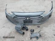 ✅ 2017 Hyundai Elantra SE • VIN: KMHD84LFXHU153888 • Lot: 42344724. Wystawiony na IAAI z przebiegiem 152 769 mil. Bezpłatny archiwum sprzedaży aukcyjnych z USA i szczegółowy raport historii pojazdu na DreamBid. Zdjęcie 12.