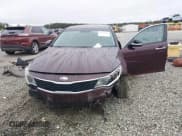 ✅ 2018 Kia Optima LX • VIN: 5XXGT4L35JG227719 • Lot: 43559744. Listed on IAAI with 160,252 mi. Free auction sales archive from the USA and detailed vehicle history report at DreamBid. Image 6.