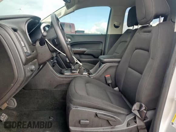 ✅ 2018 GMC Canyon 2WD SLE • VIN: 1GTG5CEN0J1238156 • Лот: 69265445. Опубликован ранее на Copart с пробегом 64 928 миль. Бесплатный доступ к архиву аукционных продаж из США и подробный отчёт об истории автомобиля на DreamBid. Изображение 7.