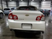 ✅ 2012 Chevrolet Malibu LTZ • VIN: 1G1ZG5E79CF280128 • Lot: 73228264. Listed on Copart with 72,277 mi. Free auction sales archive from the USA and detailed vehicle history report at DreamBid. Image 6.