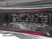 ✅ 2011 Hyundai Accent GS • VIN: KMHCM3AC5BU195564 • Лот: 40705452. Опубликован ранее на IAAI с пробегом 59 558 миль. Бесплатный доступ к архиву аукционных продаж из США и подробный отчёт об истории автомобиля на DreamBid. Изображение 9.