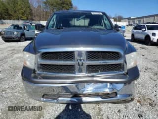 ✅ 2009 Dodge 1500 SLT • VIN: 1D3HB18P69S806082 • Lot: 86791024. Wystawiony na Copart z przebiegiem 159 761 mil. Bezpłatny archiwum sprzedaży aukcyjnych z USA i szczegółowy raport historii pojazdu na DreamBid. Zdjęcie 5.