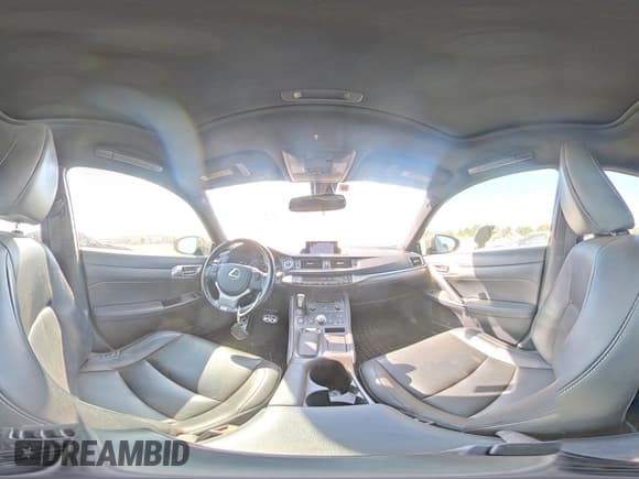 ✅ 2017 Lexus CT 200h • VIN: JTHKD5BH4H2301219 • Lot: 71015175. Wystawiony na Copart z przebiegiem 133 138 mil. Bezpłatny archiwum sprzedaży aukcyjnych z USA i szczegółowy raport historii pojazdu na DreamBid. Zdjęcie 14.