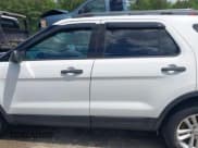 ✅ 2015 Ford Explorer • VIN: 1FM5K7B89FGB06907 • Lot: 42169288. Wystawiony na IAAI z przebiegiem 51 972 mil. Bezpłatny archiwum sprzedaży aukcyjnych z USA i szczegółowy raport historii pojazdu na DreamBid. Zdjęcie 14.