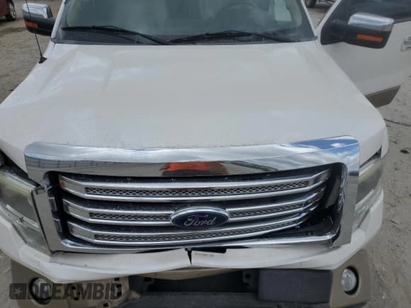 ✅ 2013 Ford F-150 XL • VIN: 1FTFW1EF2DFD77301 • Лот: 49718815. Опубликован ранее на Copart с пробегом 162 055 миль. Бесплатный доступ к архиву аукционных продаж из США и подробный отчёт об истории автомобиля на DreamBid. Изображение 12.