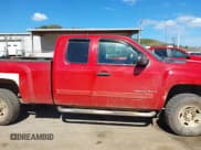 ✅ 2007 Chevrolet Silverado 2500HD Work Truck • VIN: 1GCHK29K17E588243 • Лот: 43381164. Опубликован ранее на IAAI с пробегом 336 908 миль. Бесплатный доступ к архиву аукционных продаж из США и подробный отчёт об истории автомобиля на DreamBid. Изображение 13.