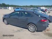 ✅ 2025 Toyota Corolla Hybrid LE • VIN: JTDBCMFE3S3086478 • Лот: 43227723. Опубликован ранее на IAAI с пробегом 5 789 миль. Бесплатный доступ к архиву аукционных продаж из США и подробный отчёт об истории автомобиля на DreamBid. Изображение 14.