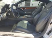 ✅ 2005 Mercedes-Benz SL 55 AMG • VIN: WDBSK74FX5F089752 • Lot: 66136845. Listed on Copart with Not provided. Free auction sales archive from the USA and detailed vehicle history report at DreamBid. Image 7.