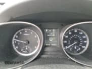 ✅ 2018 Hyundai Santa Fe 2.4L • VIN: 5XYZTDLB8JG526715 • Lot: 48374743. Listed on Copart with 90,328 mi. Free auction sales archive from the USA and detailed vehicle history report at DreamBid. Image 9.