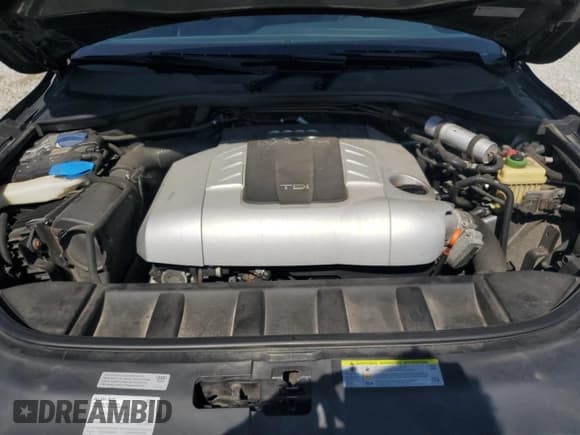 ✅ 2012 Audi Q7 Premium Plus • VIN: WA1LMAFE4CD009754 • Lot: 63566565. Listed on Copart with 149,651 mi. Free auction sales archive from the USA and detailed vehicle history report at DreamBid. Image 12.