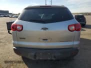✅ 2011 Chevrolet Traverse LS • VIN: 1GNKRFED5BJ406809 • Лот: 82762045. Опубликован ранее на Copart с пробегом 171 683 миль. Бесплатный доступ к архиву аукционных продаж из США и подробный отчёт об истории автомобиля на DreamBid. Изображение 6.