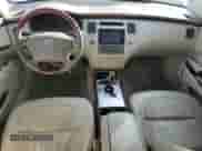 2007 Hyundai Azera SE с VIN KMHFC46F47A187747, выставлен на аукционе Copart как лот 80963194 с пробегом 113 742 миль миль и Списание • Salvage title. История ставок и продаж доступна на DreamBid. Изображение 8.