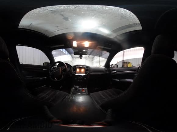 ✅ 2012 Chrysler 300 S • VIN: 2C3CCABG3CH272776 • Lot: 40252319. Listed on IAAI with 155,701 mi. Free auction sales archive from the USA and detailed vehicle history report at DreamBid. Image 18.