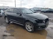 ✅ 2015 Audi Q5 Premium Plus • VIN: WA1LFAFP9FA040354 • Lot: 43666042. Wystawiony na IAAI z przebiegiem 115 867 mil. Bezpłatny archiwum sprzedaży aukcyjnych z USA i szczegółowy raport historii pojazdu na DreamBid. Zdjęcie 1.